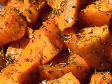 Así debes comer el camote para obtener todos sus beneficios