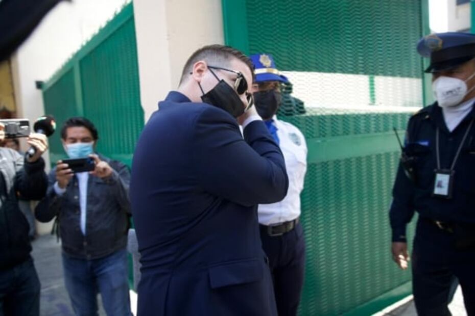 Accidente Línea 3: Abogado de víctimas pide que se anule la audiencia contra conductor del Metro detenido