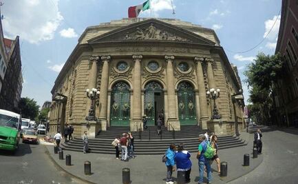 Diputados de la CDMX recibirán cerca de 700 mil pesos de liquidación