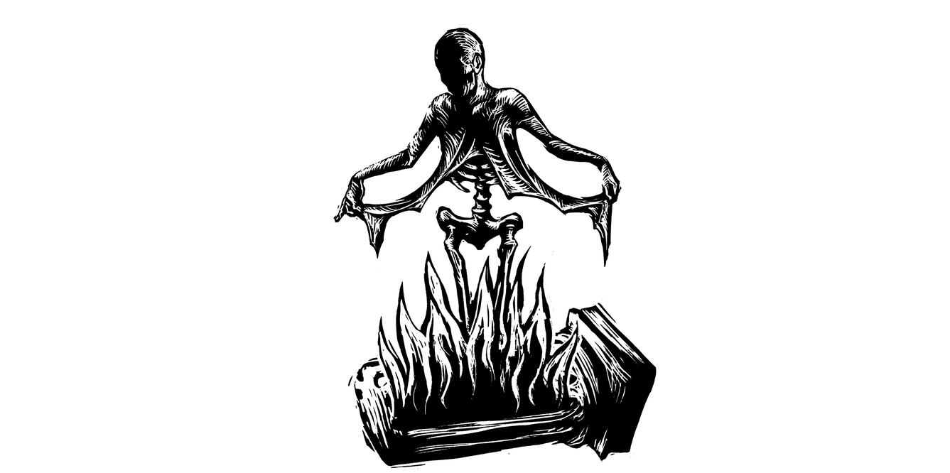 El silencio de Tamaulipas