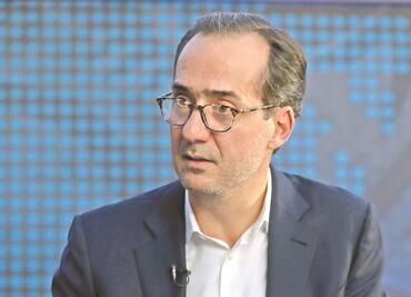 “Medios tienen oportunidad de retomar el poder”