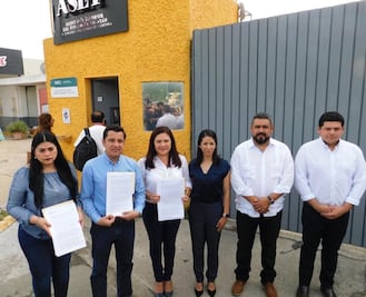 Denuncian presunto desvío de recursos del gobierno de Yucatán por 2 mil mdp 