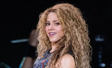 Shakira y la verdad detrás de su nombre que complica las negociaciones con Gerard Piqué