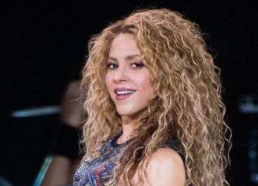 Shakira y la verdad detrás de su nombre que complica las negociaciones con Gerard Piqué