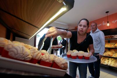 Walmart se suma a la guerra por la manteconcha; pide al IMPI no ceder la marca a sus creadores