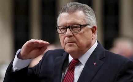 Canadá anuncia reformas al sistema de detención de migrantes