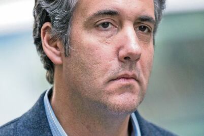 AT&T admite que contratar a Cohen fue un “error”