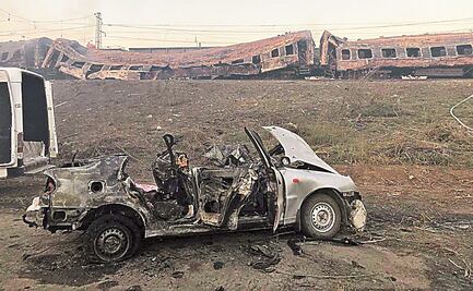 Ucrania: ataque deja 22 muertos en Día de la Independencia