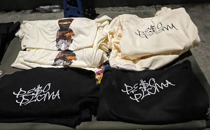 Fans de Peso Pluma llegan al concierto en el Foro Sol: “nos gusta que no pierde su esencia”