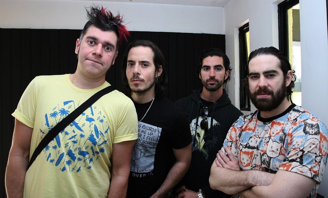 Foto: Archivo El Universal