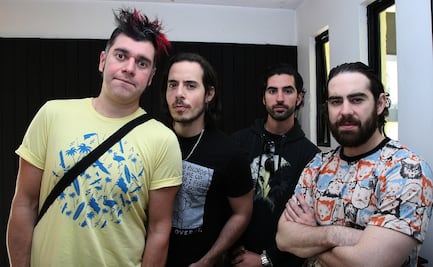 PXNDX carga de dudas a su fans que piden su regreso