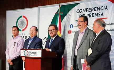 Elección de ministros arrancará en 2025; será escalonada y con posibilidad de tómbola