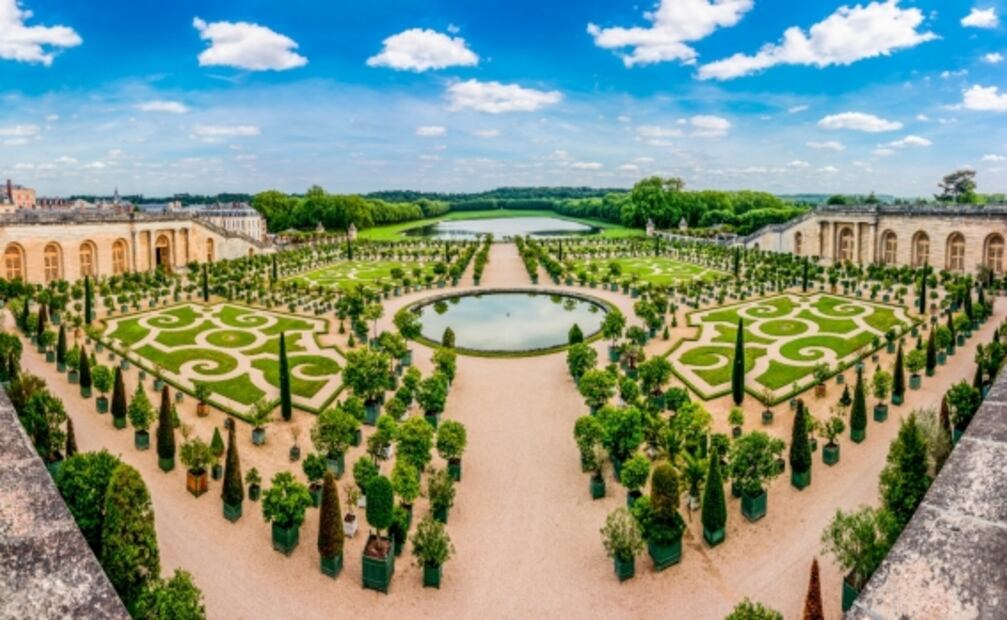 Si tu propósito es viajar, estos son los 10 mejores lugares para conocer en 2020