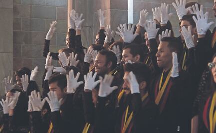 Realiza María Valverde cine incluyente en su ópera prima