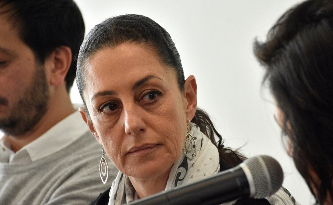 (Foto: Alonso Romero/El Universal)