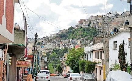 Hay menos microsismos en Naucalpan, pero siguen bajo estudio