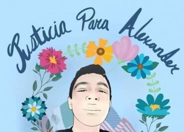 Imputarán delito de homicidio calificado a policía que disparó a Alexander: Fiscalía de Oaxaca
