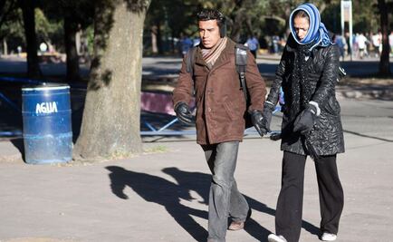 Así estará el clima en la CDMX durante el resto de la semana