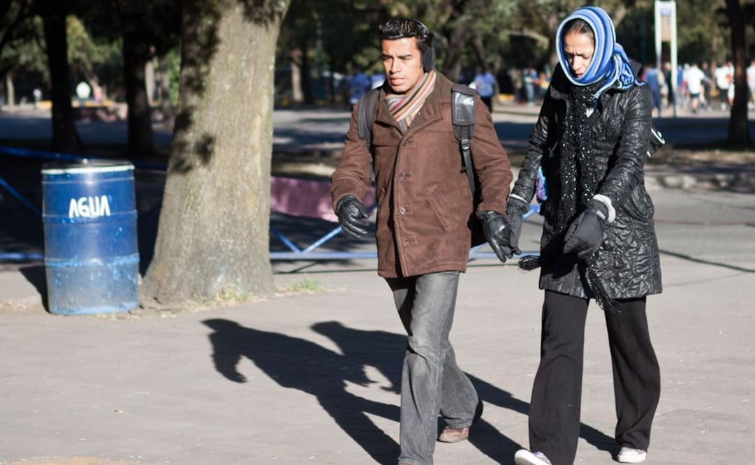 Así estará el clima en la CDMX durante el resto de la semana