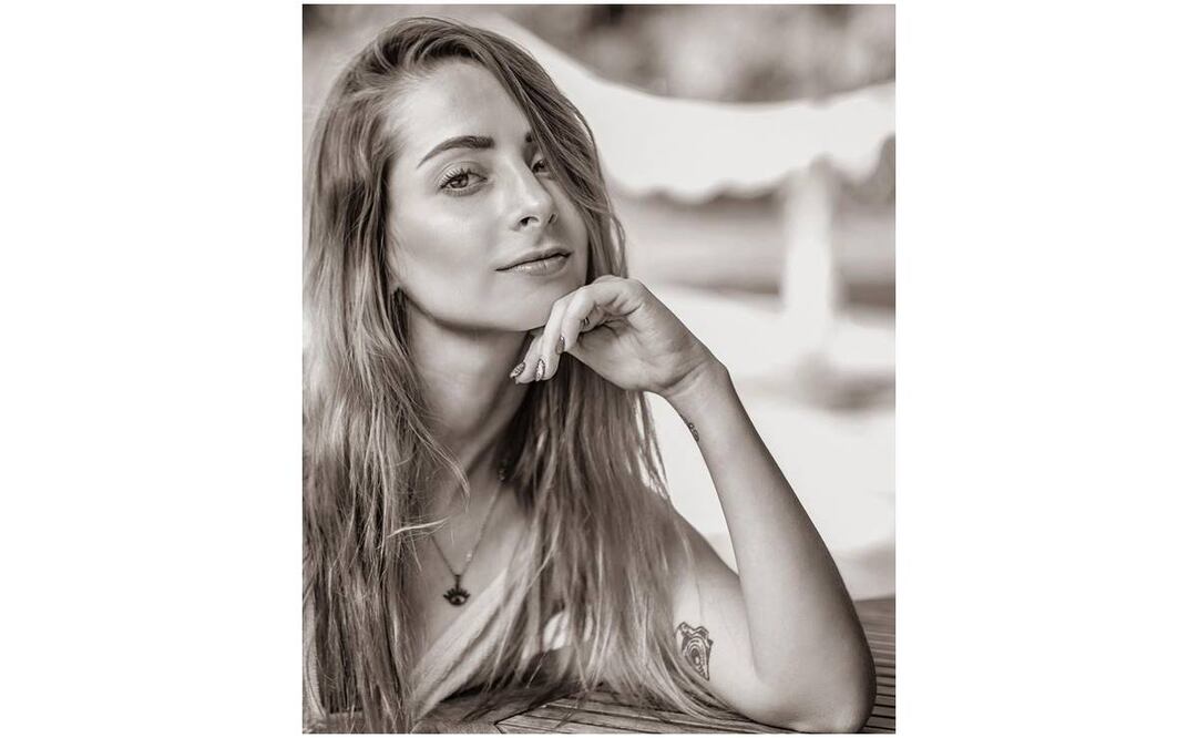 La youtuber dijo que está por lanzar su línea de ropa deportiva. Foto: Instagram