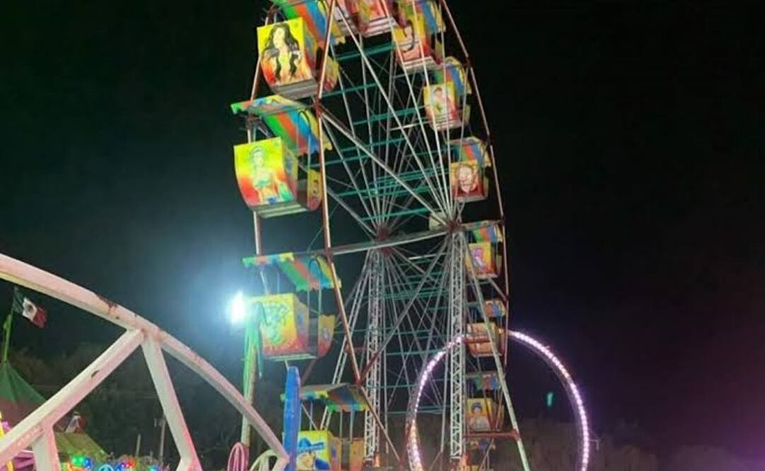 Foto: Archivo EL UNIVERSAL