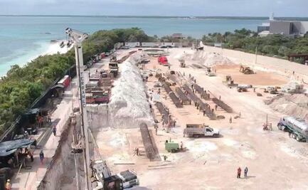 Menores logran frenar construcción de hotel Riu Riviera Cancún que violentaba sus derechos