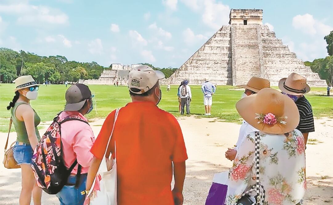 Foto: ARCHIVO EL UNIVERSAL