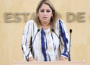 Grupo armado persigue a diputada de Morena en Apaseo el Grande, Guanajuato; logra escapar