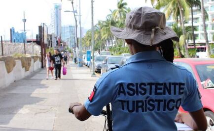 Acapulco reporta ocupación hotelera de 72.3%