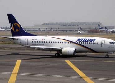 Diputados y senadores chocan por cancelación de EU a rutas aéreas mexicanas; "medida autoritaria" y "herencia de AMLO", reviran