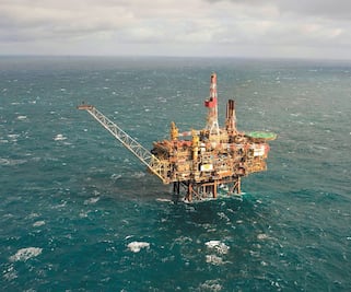 Acuerdo de París, el reto para petroleras