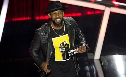 Se revela el resultado de la autopsia de Stephen "tWitch" Boss, el famoso DJ del programa de "The Ellen DeGeneres Show"