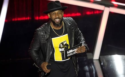 Se revela el resultado de la autopsia de Stephen "tWitch" Boss, el famoso DJ del programa de "The Ellen DeGeneres Show"