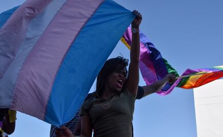 Critican generales veto de Trump a transexuales en Fuerzas Armadas