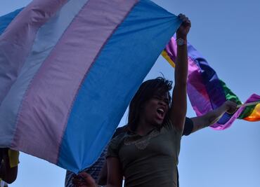 Critican generales veto de Trump a transexuales en Fuerzas Armadas