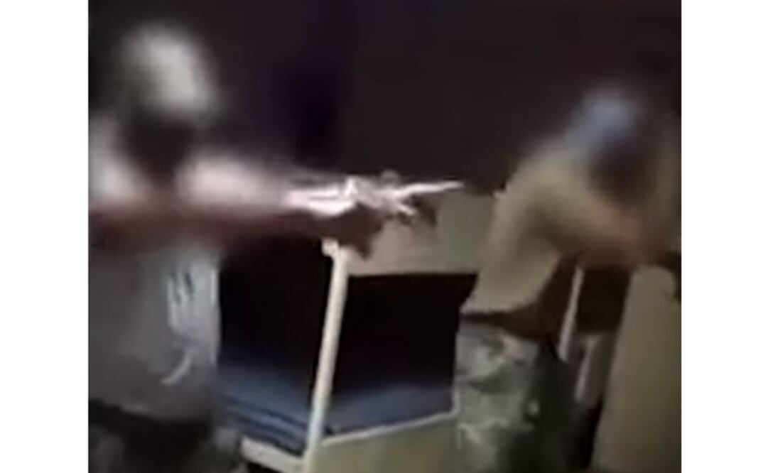 FOTO: tomada de video