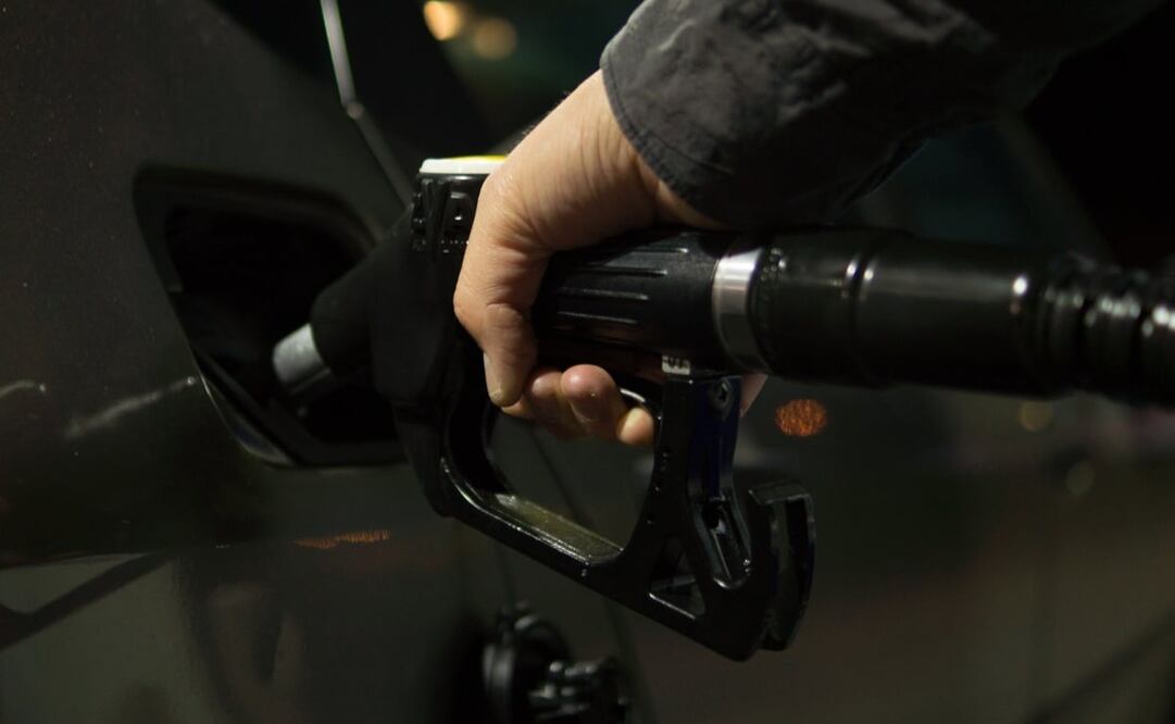 El combustible gastado depende de los cilindros con los que cuente un motor. Imagen: Pixabay.