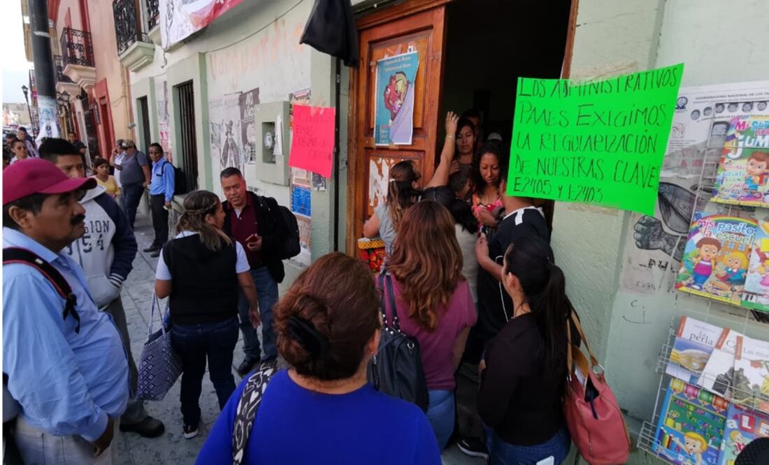 Foto: Edwin Hernández / EL UNIVERSAL