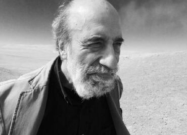 La acción poética de Raúl Zurita llega a Casa del Lago UNAM