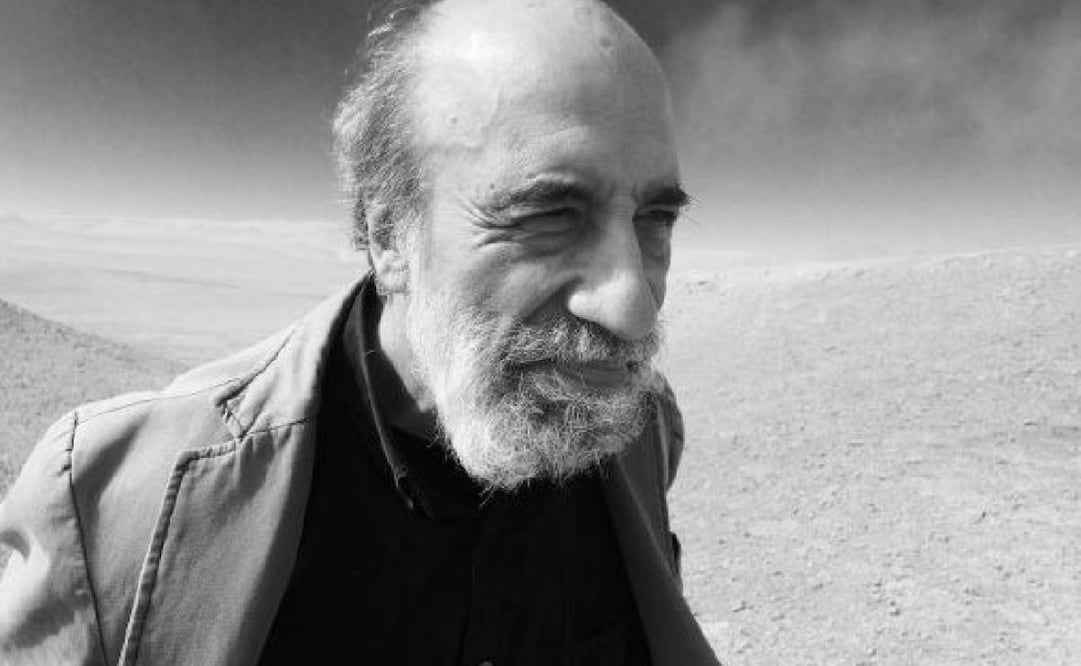 Además de la exhibición, se trabaja en un documental y en la publicación un poema inédito que serán proyectados para fines de año. Foto: CULTURAUNAM