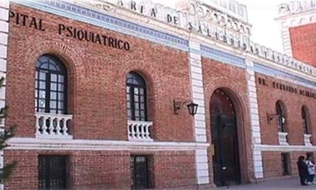 Hospital Psiquiátrico de Pachucha capacita a pacientes para reinsertarlos en el mundo laboral