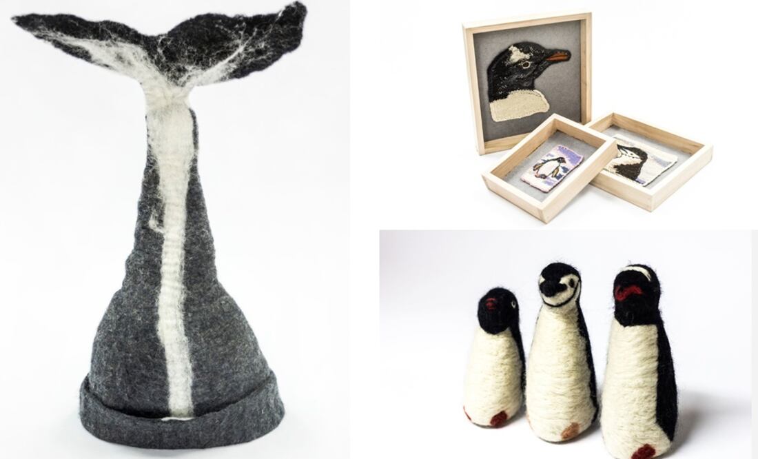 El proyecto está diseñado por expertos en cultura  y artes del Instituto Antártico Chileno