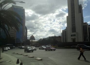 Alerta vial CDMX: sigue el minuto a minuto hoy, viernes 28 de marzo