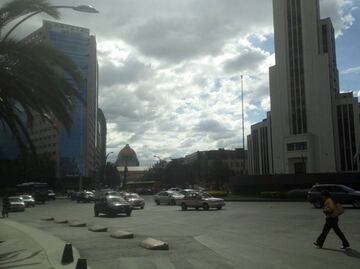 Alerta vial CDMX: sigue el minuto a minuto hoy, viernes 10 de enero