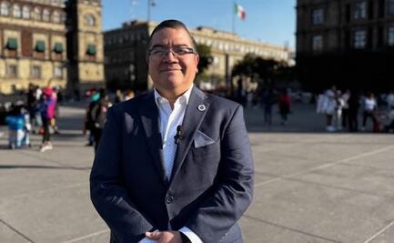 Irving Espinosa renuncia al Tribunal de Justicia Administrativa de la CDMX; tomará protesta como ministro de la SCJN