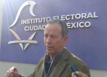 Impulsar a Barrales para el Frente es un error impresionante: Luege