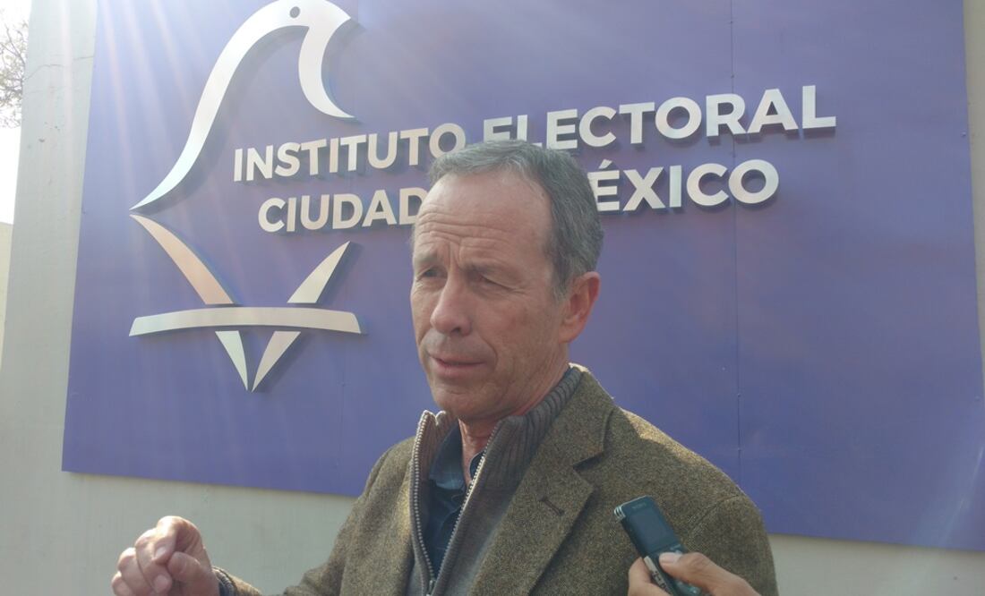 (Foto: Gerardo Suárez/El Universal)