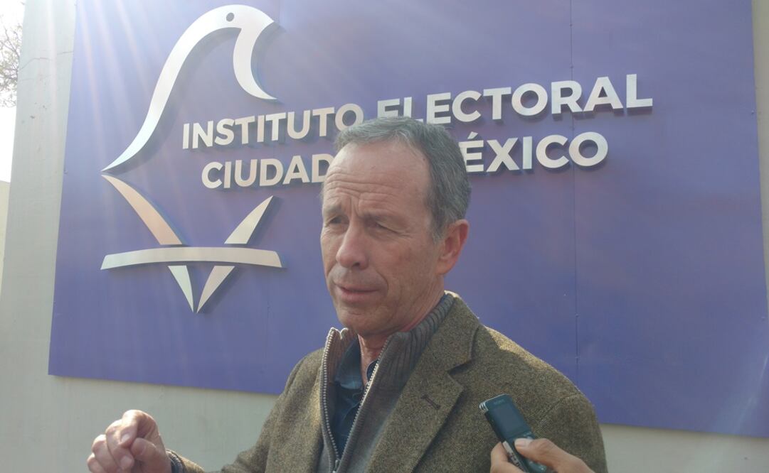 (Foto: Gerardo Suárez/El Universal)