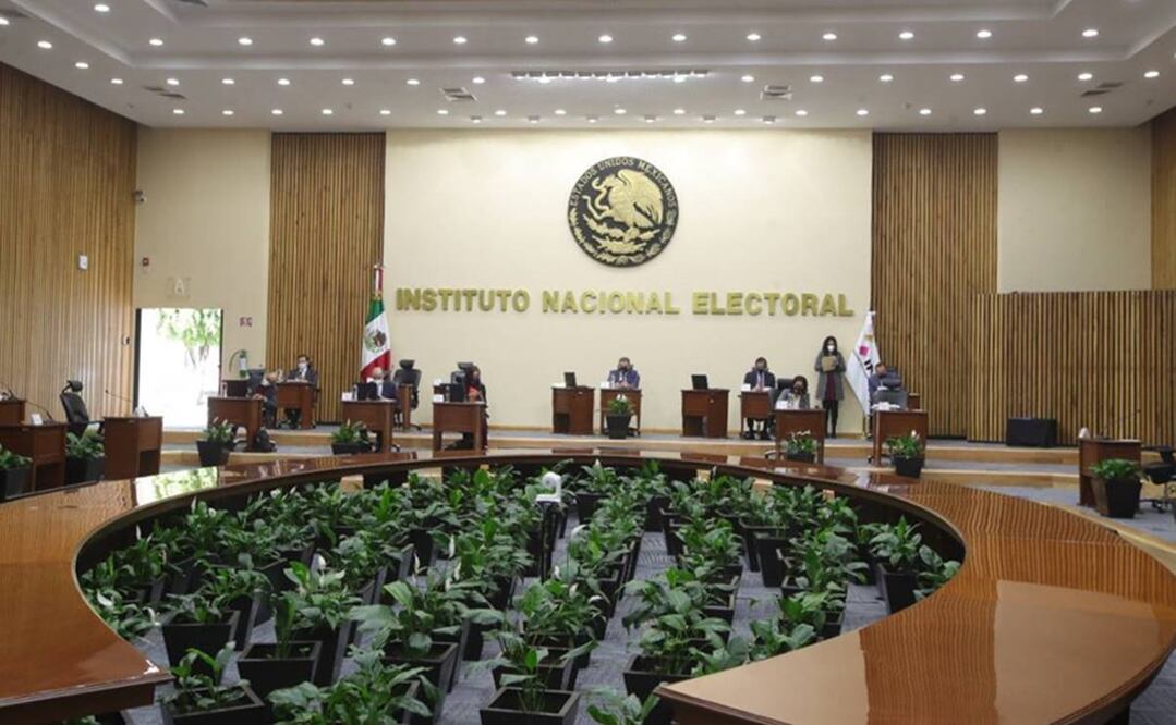 Foto: Archivo/EL UNIVERSAL