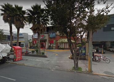 Asaltan Chilis de avenida Universidad en pleno juego de futbol